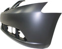 2006-2007 Infiniti M35 Front Bumper Cover, Primed.