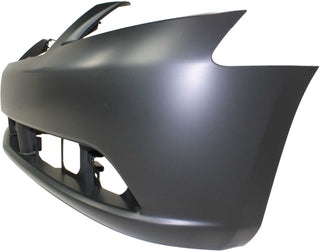 2006-2007 Infiniti M35 Front Bumper Cover, Primed.