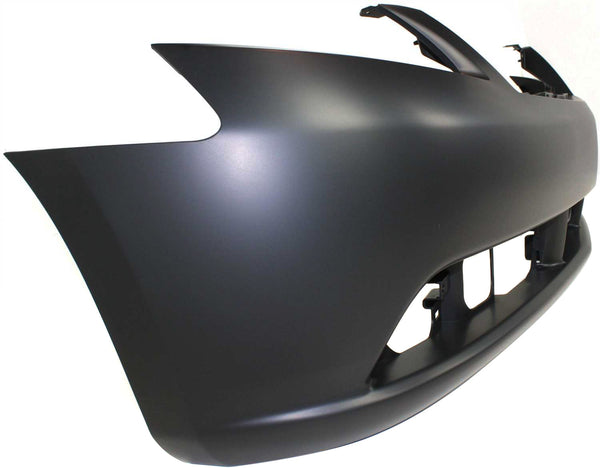 2006-2007 Infiniti M35 Front Bumper Cover, Primed.