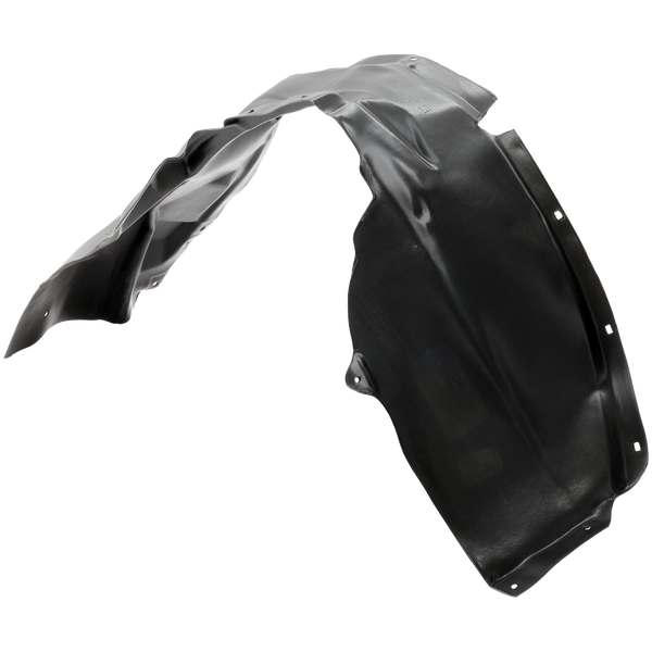 2007-2010 Jeep Compass Front Fender Liner LH.
