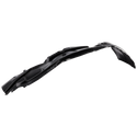 2007-2010 Jeep Patriot Front Fender Liner RH.