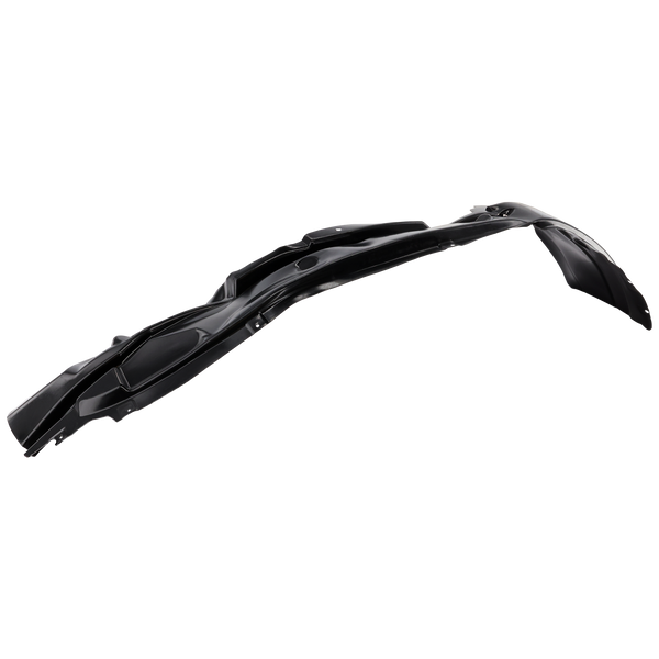 2007-2010 Jeep Patriot Front Fender Liner RH.