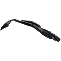 2007-2010 Jeep Patriot Front Fender Liner LH.