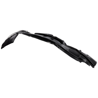 2007-2010 Jeep Patriot Front Fender Liner LH.