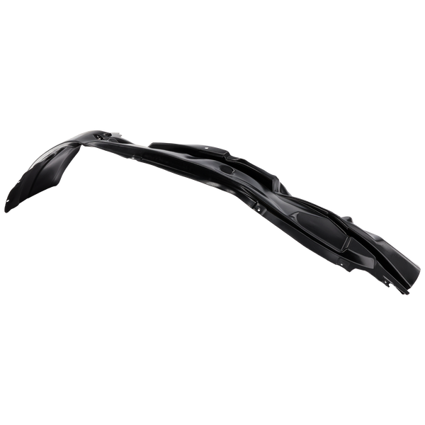 2007-2010 Jeep Patriot Front Fender Liner LH.