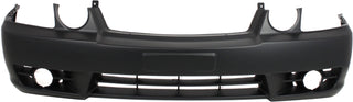 2003-2006  Kia Optima Front Bumper Cover, Primed, Old Body Style.