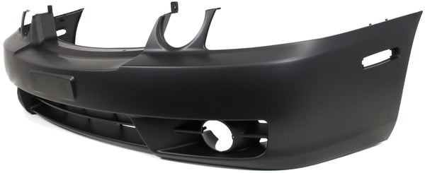 2003-2006  Kia Optima Front Bumper Cover, Primed, Old Body Style.
