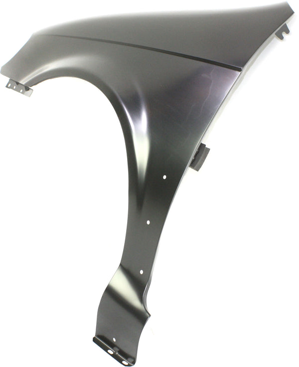 2002-2005 Kia Sedona Fender LH.
