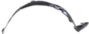 2007-2012 Kia Rondo Front Fender Liner RH.
