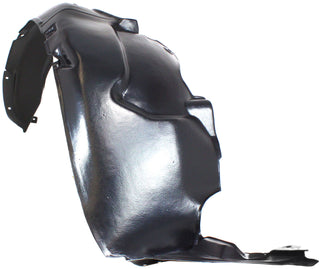 2007-2012 Kia Rondo Front Fender Liner RH.