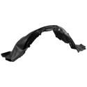 2007-2009 Lexus LS460 Front Fender Liner RH.