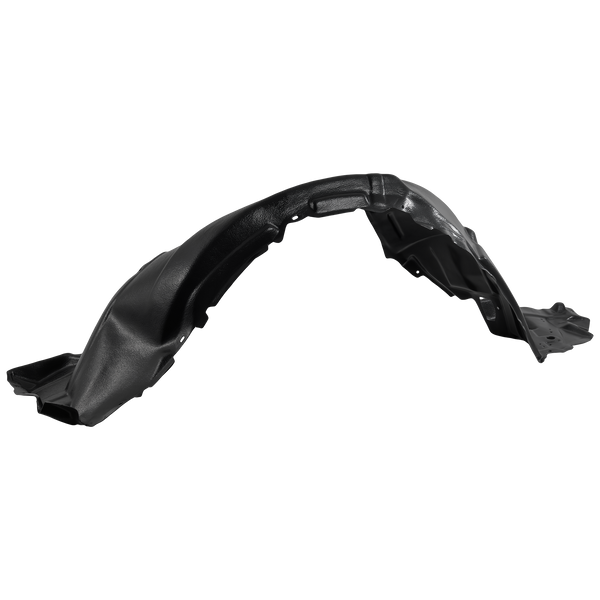 2007-2009 Lexus LS460 Front Fender Liner RH.