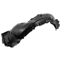 2007-2009 Lexus LS460 Front Fender Liner RH.