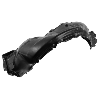 2007-2009 Lexus LS460 Front Fender Liner RH.