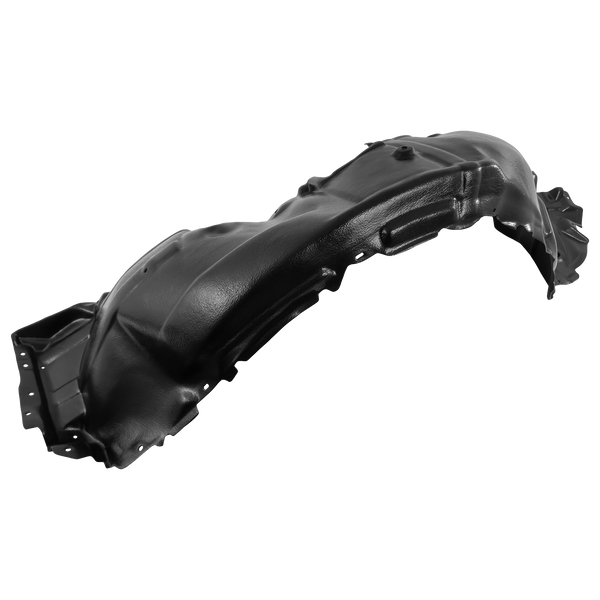 2007-2009 Lexus LS460 Front Fender Liner RH.