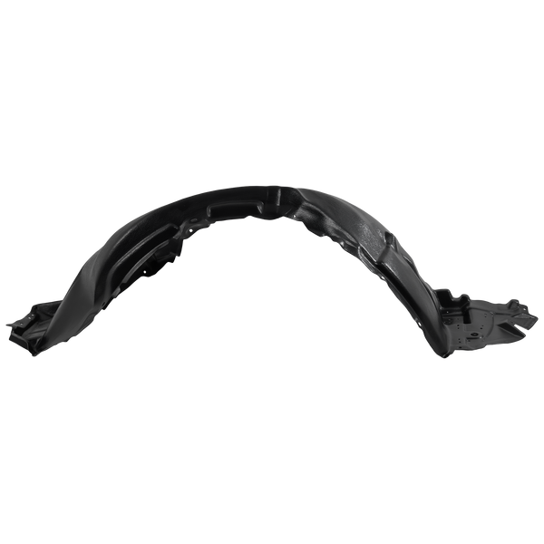 2007-2009 Lexus LS460 Front Fender Liner RH.