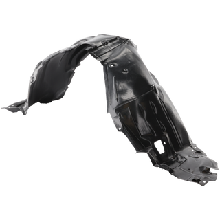 2007-2009 Lexus LS460 Front Fender Liner LH.