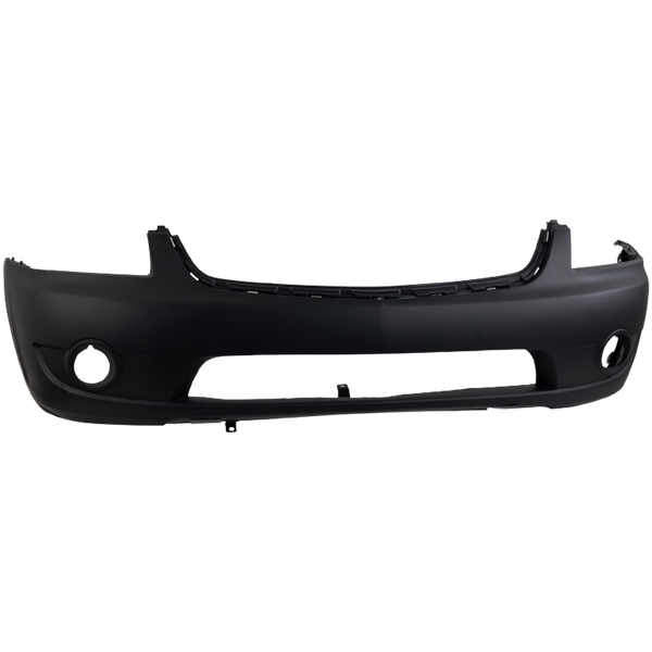 2007 Mitsubishi Galant Front Bumper Cover, Primed, W/O Ralliart M.