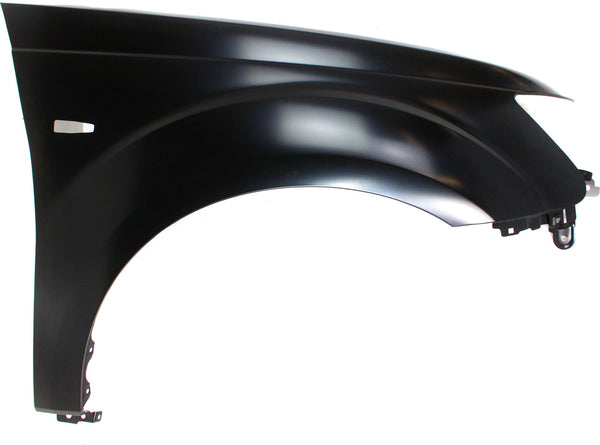 2007-2009 Mitsubishi Outlander Fender RH.