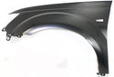 2007-2009 Mitsubishi Outlander Fender LH.