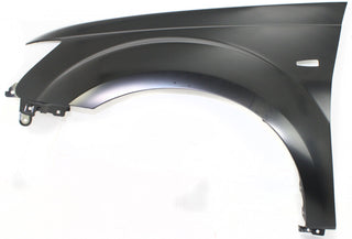 2007-2009 Mitsubishi Outlander Fender LH.