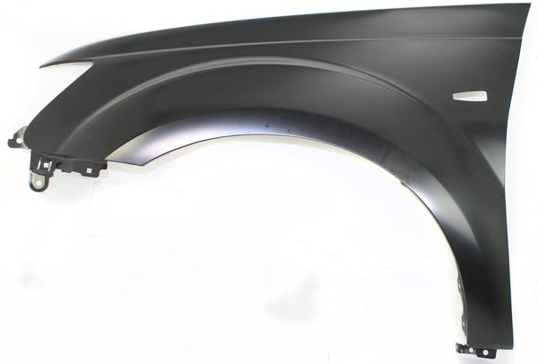 2007-2009 Mitsubishi Outlander Fender LH.