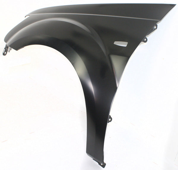 2007-2009 Mitsubishi Outlander Fender LH.