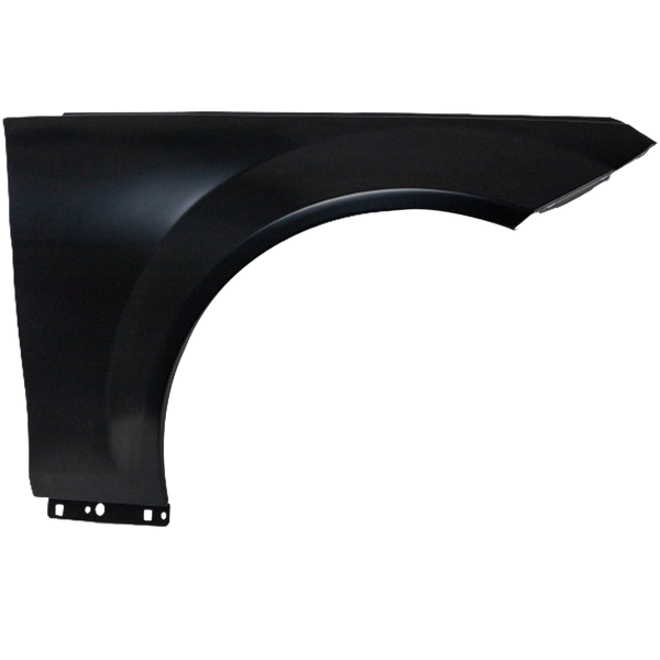 2008-2014 Mercedes-Benz C-Class Fender RH.