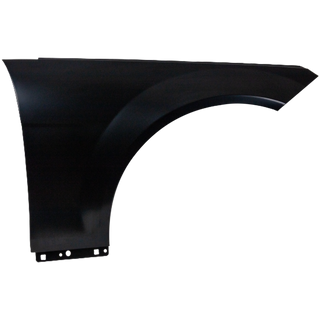 2008-2014 Mercedes-Benz C-Class Fender RH.
