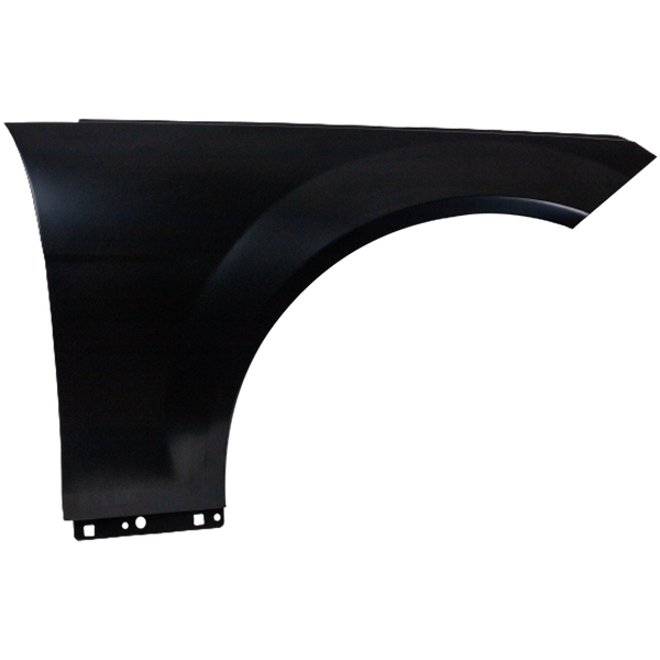 2008-2014 Mercedes-Benz C-Class Fender RH.