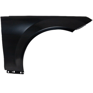 2008-2014 Mercedes-Benz C-Class Fender RH.
