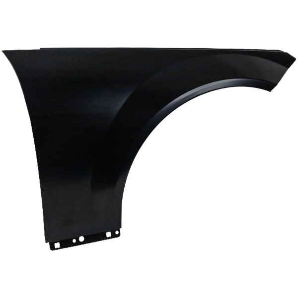 2008-2014 Mercedes-Benz C-Class Fender RH.