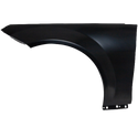 2008-2014 Mercedes-Benz C-Class Fender LH.