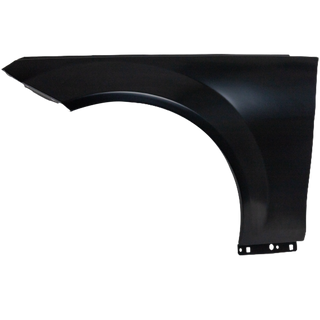 2008-2014 Mercedes-Benz C-Class Fender LH.