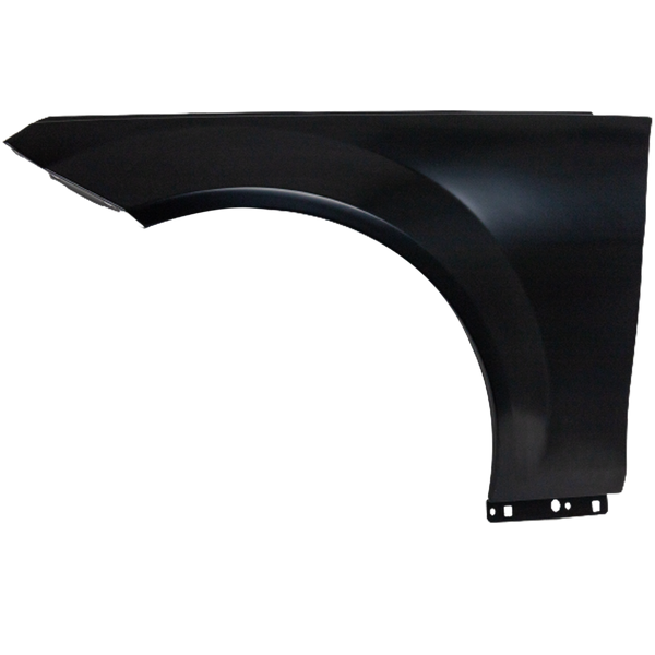 2008-2014 Mercedes-Benz C-Class Fender LH.