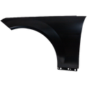 2008-2014 Mercedes-Benz C-Class Fender LH.