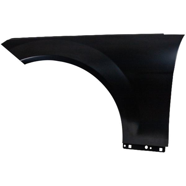 2008-2014 Mercedes-Benz C-Class Fender LH.