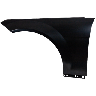 2008-2014 Mercedes-Benz C-Class Fender LH.