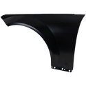 2008-2014 Mercedes-Benz C-Class Fender LH.
