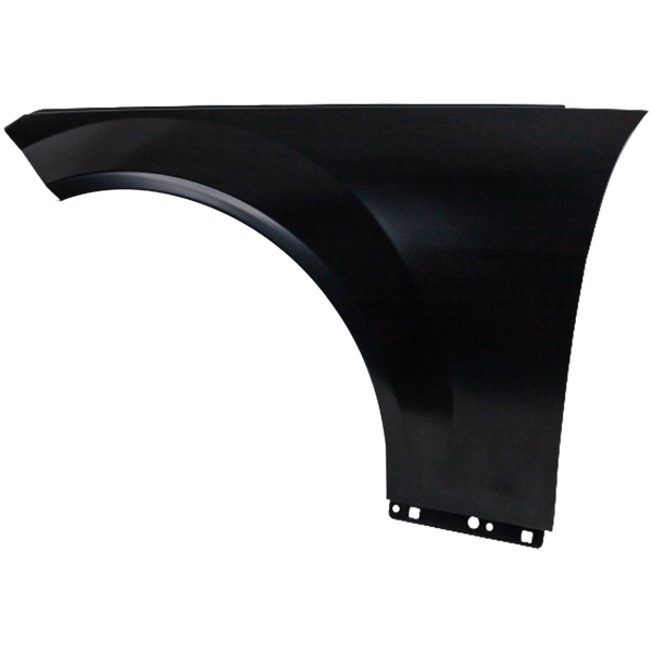 2008-2014 Mercedes-Benz C-Class Fender LH.