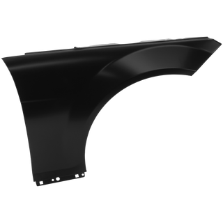 2008-2014 Mercedes-Benz C-Class Fender RH.
