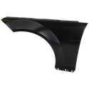 2008-2014 Mercedes-Benz C-Class Fender LH.