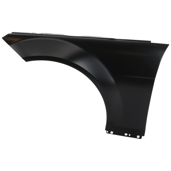 2008-2014 Mercedes-Benz C-Class Fender LH.