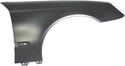 2003-2009 Mercedes-Benz E-Class Fender RH.
