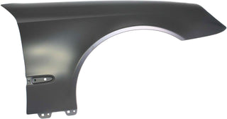 2003-2009 Mercedes-Benz E-Class Fender RH.