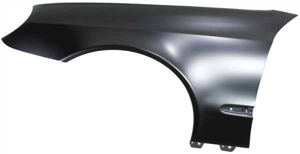 2003-2009 Mercedes-Benz E-Class Fender LH.
