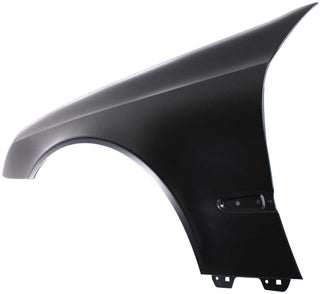 2003-2009 Mercedes-Benz E-Class Fender LH.