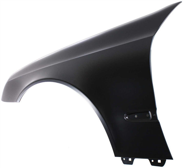 2003-2009 Mercedes-Benz E-Class Fender LH.