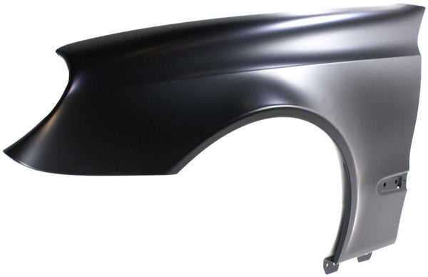 2003-2009 Mercedes-Benz E-Class Fender LH.