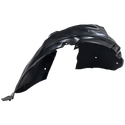 2002-2008 MINI Cooper Front Fender Liner RH.